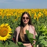 Дар`я Кроленко