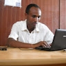 Beraki Bahre Mehari