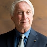 Stephen P Hinshaw
