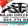 THE GREEN COMPANY  