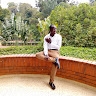 Antony Ouma