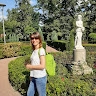 Аліна Корчагіна