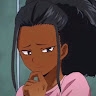 Ashaunda P