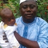 John Koroma