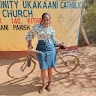 ANTONY MBATHA