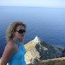 Evi Pesmatzoglou