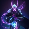 Abyss Walker