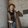 Irina Hrisaenko