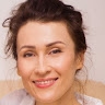 Дарья Mанжарова