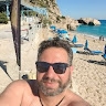 Vassilios DOMATZIS