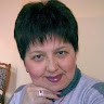Тамара Кожухова