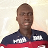 William Malok Madong