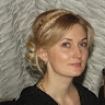 Вікторія Шаполова