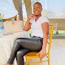 Fridah Mwanza
