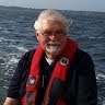 Robert Campbell