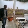 Désiré EKANGA
