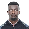 Steve Mwangi