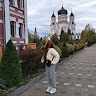 София Клевцова