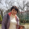 Ольга Полищук