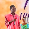 Elvis Kofi Agyei Ohemeng