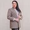 Марина Цапенко