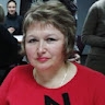 Оlena Ponomarenko