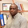 Oluwaseun Afolabi