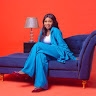 Irene Obasuyi