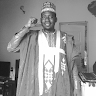 yahaya abdullahi abubakar