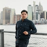 Zarshed Djamaliddinov