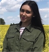 Юлия Мельник