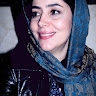 Ameneh Jafari