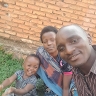 Aimable MBONIMANIMPA