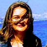 Cristina Bianca Harsan
