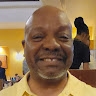 Rev Charles Adams Jr