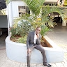 Kevin Orimba