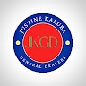 Justine Kaluba