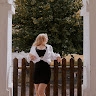 Лена Балюк
