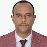 HENOK GIRMA