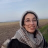 Oumaima CHAHID