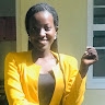 Nancy Itetere Munyangabe