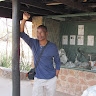 Alick Chuba