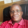 Jonathan Ziunge