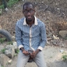David mutuku