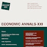 Economic Annals-XXI