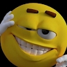 Nyambuh Emoji