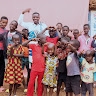 Bertin kubwimana