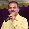 Veluraj Ramasamy