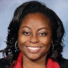 Amber Robinson