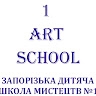ЗДШМ No1